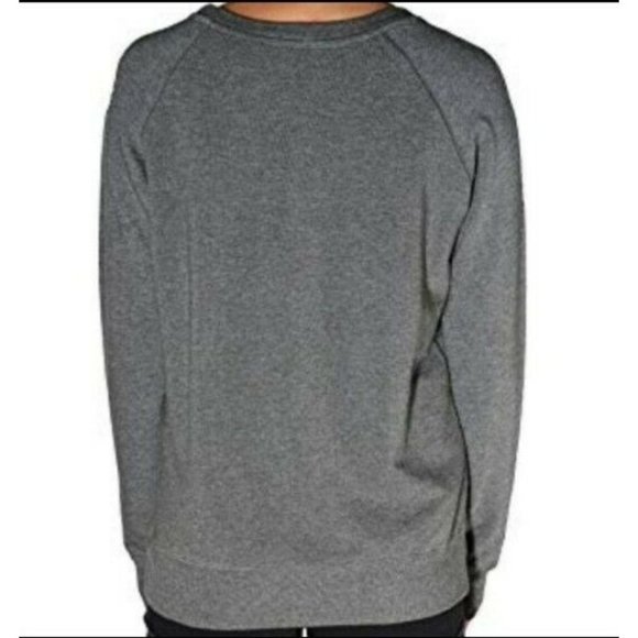 Kersh Cotton Sequin Polka-dot Sweater Pullover Long Sleeve Junior's Small womens - Picture 2 of 2